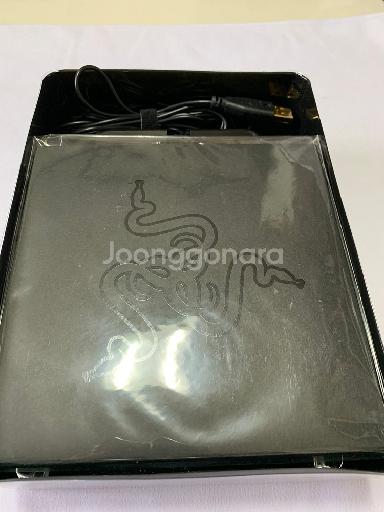 구데스에더 1800DPI 트랜스포머 에디션 범블비--2