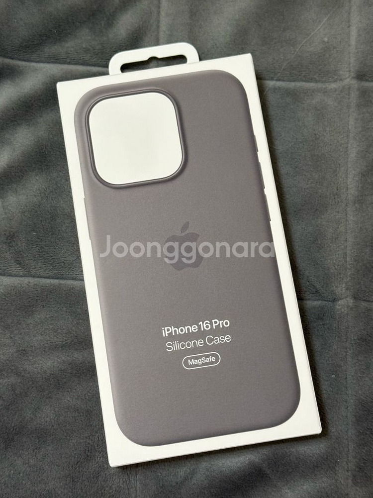 아이폰16프로 256기가 내츄럴티타늄--1