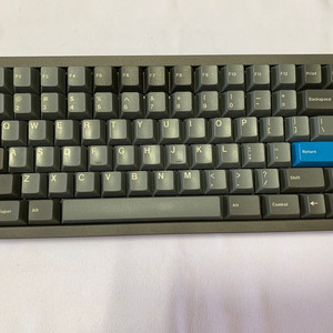 LZ SK 커스텀키보드