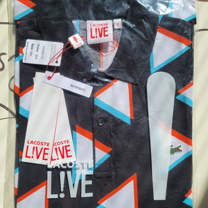 lacoste live pkt 반팔