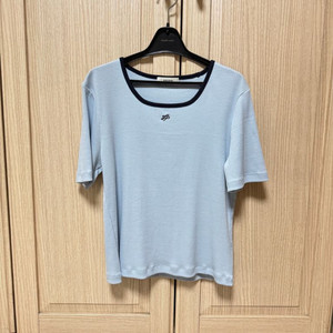 (새상품) 폴햄 반팔 티셔츠 폴햄 티셔츠