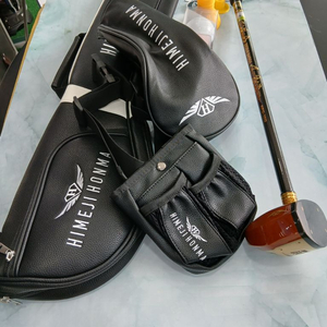 25년형, 히메지혼마 공용 4파크골프채5