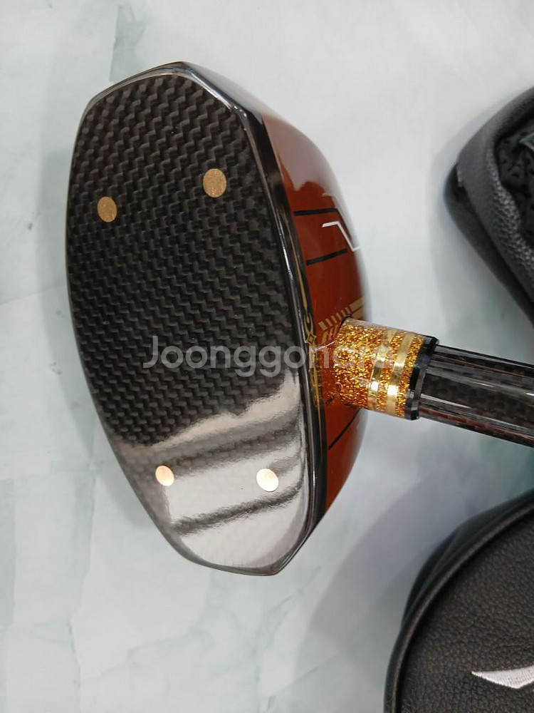 25년형, 히메지혼마 공용 4파크골프채5--2