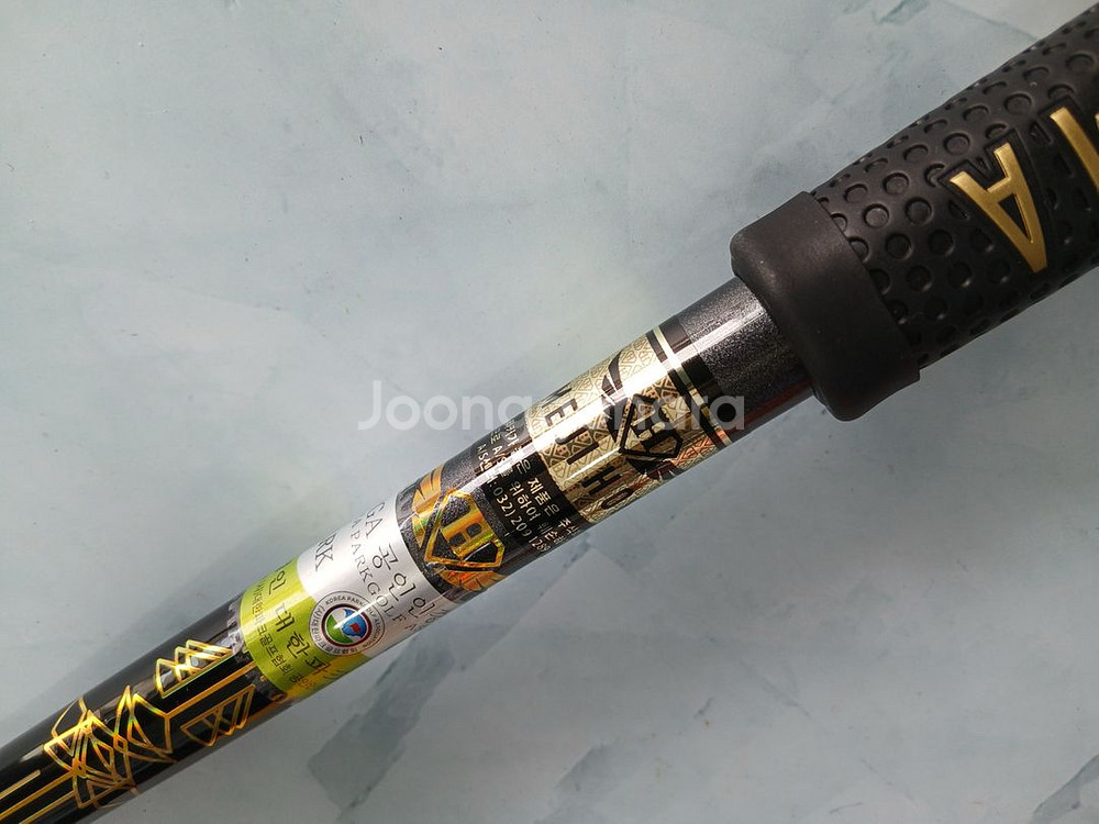 25년형, 히메지혼마 공용 4파크골프채5--6