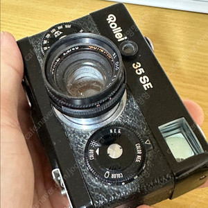 롤라이35se 팝니다