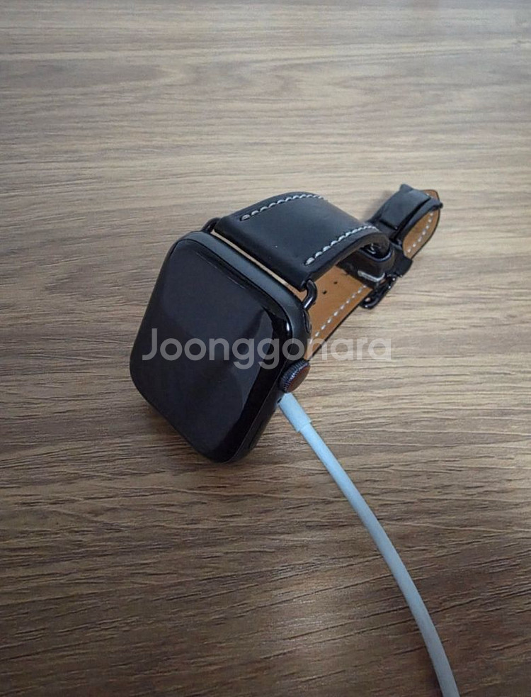 애플워치6 44mm 셀룰러--0