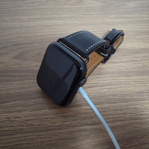 애플워치6 44mm 셀룰러