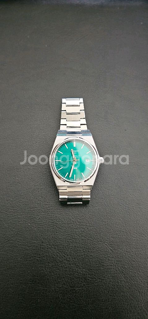 Tissot--2