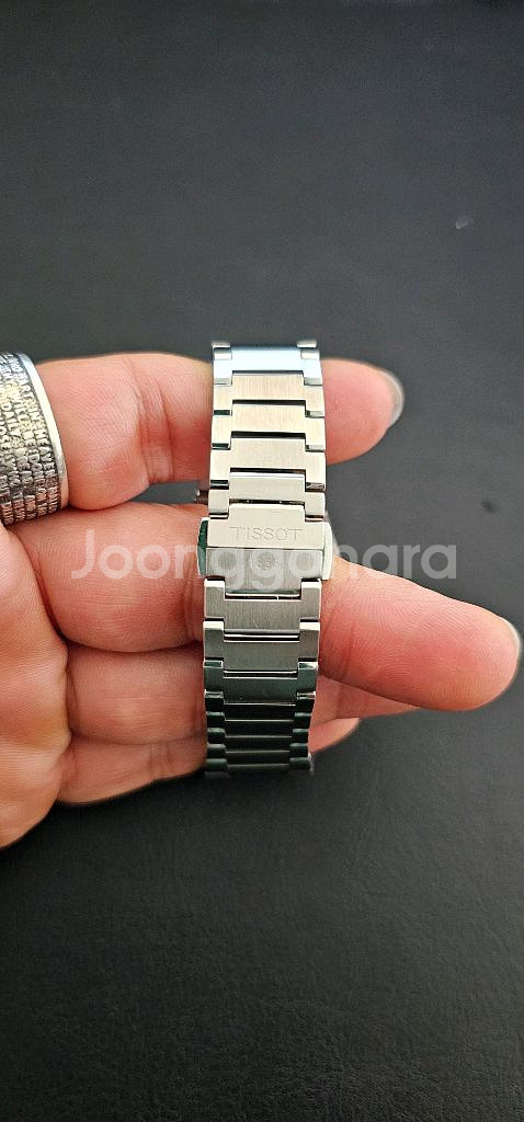 Tissot--9