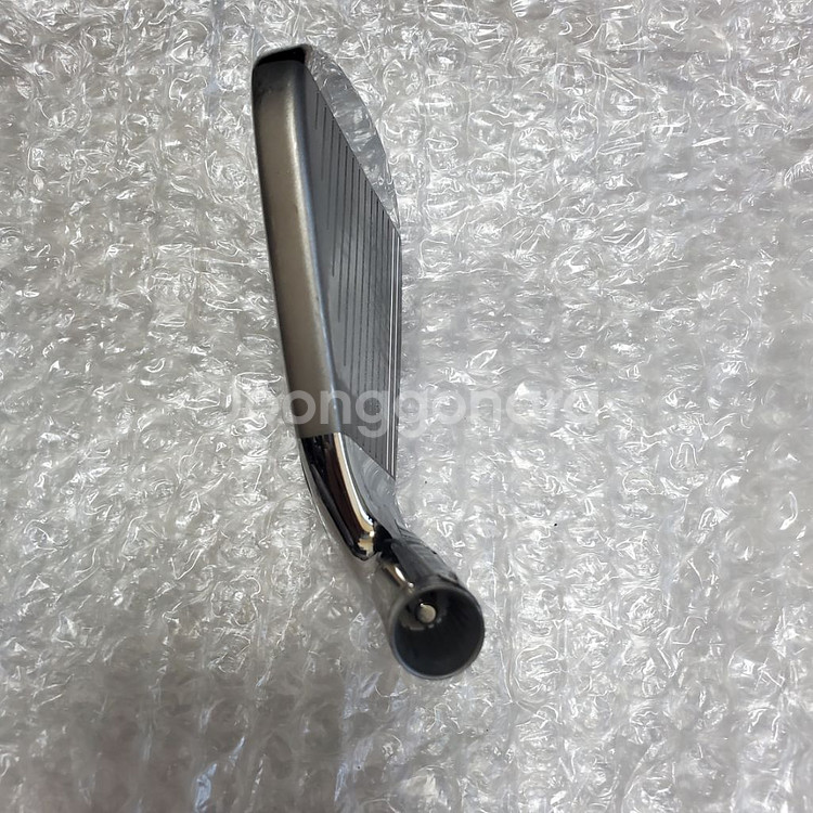 왼손용 캘러웨이 로그 ST 맥스 7번 아이언 헤드--4