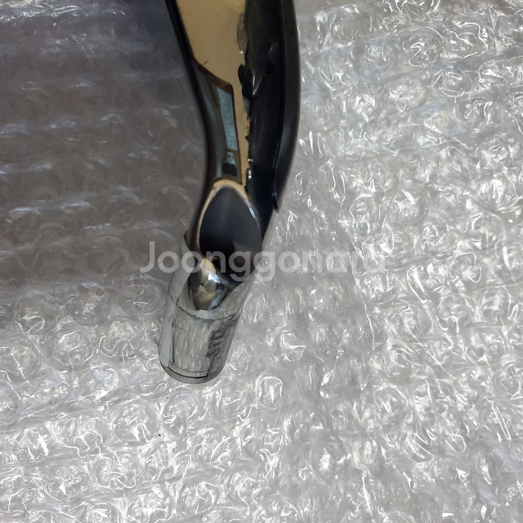 왼손용 캘러웨이 로그 ST 맥스 7번 아이언 헤드--5