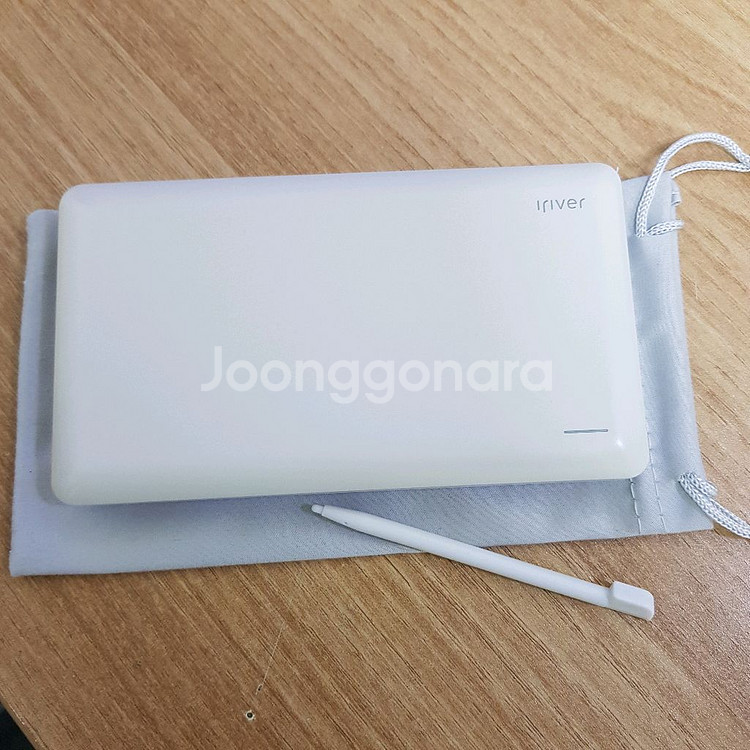 아이리버 딕플 D180 전자사전 어학연수용--0
