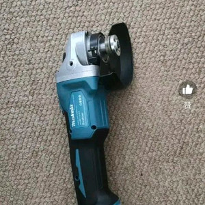 마끼다 호환 그라인더 그라인다 충전 무선 배터리