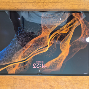 삼성 태블릿PC 갤럭시텝S8 Ultra 5G