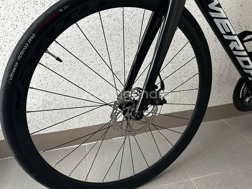 메리다 스컬트라 100 디스크 입문용 로드자전거 ml--2