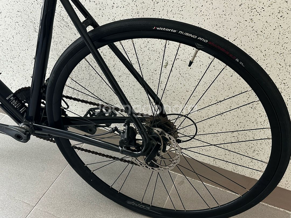 메리다 스컬트라 100 디스크 입문용 로드자전거 ml--4