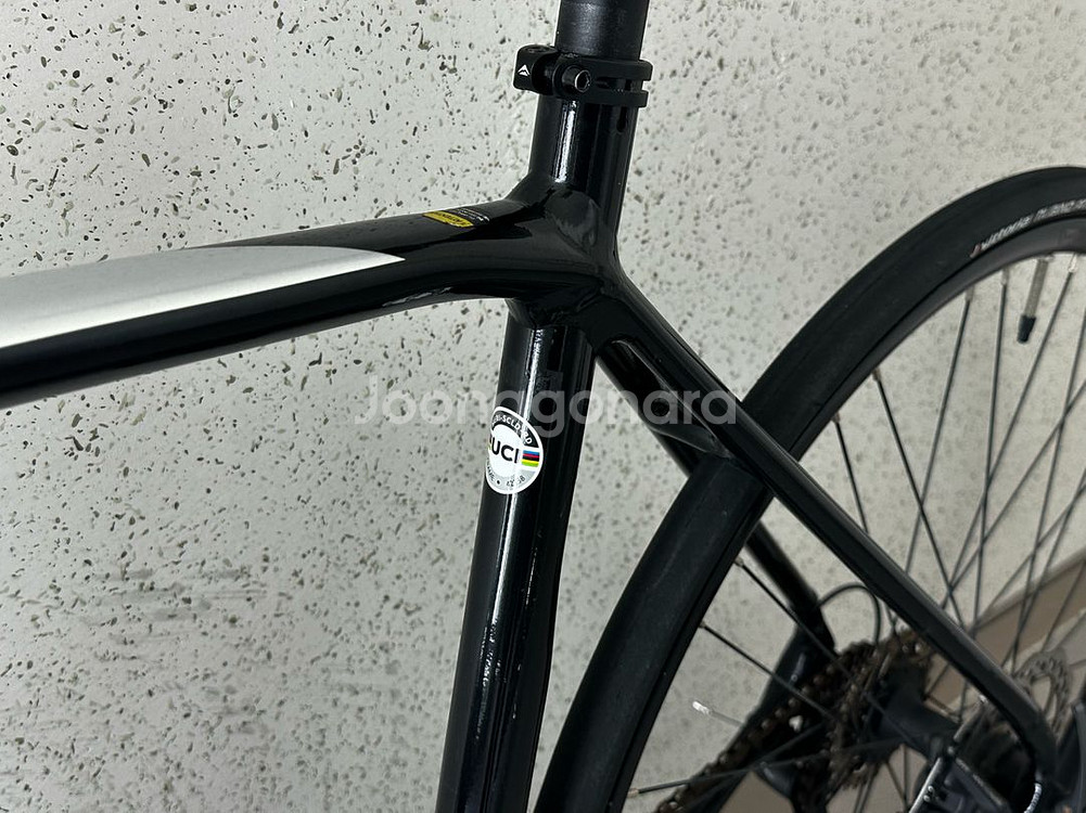 메리다 스컬트라 100 디스크 입문용 로드자전거 ml--3