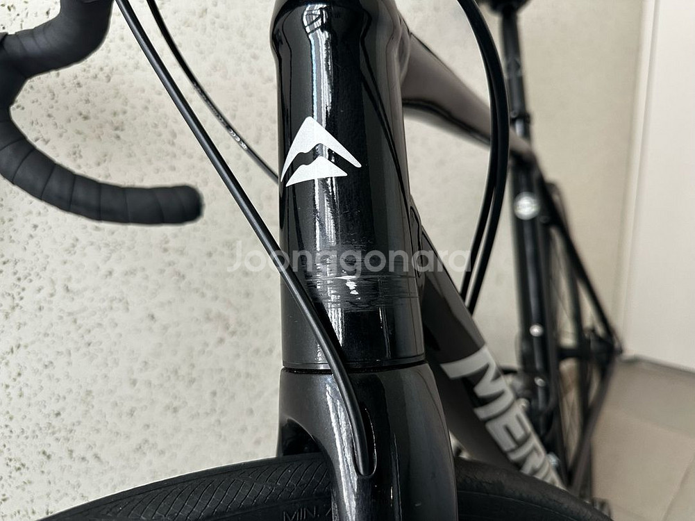 메리다 스컬트라 100 디스크 입문용 로드자전거 ml--5