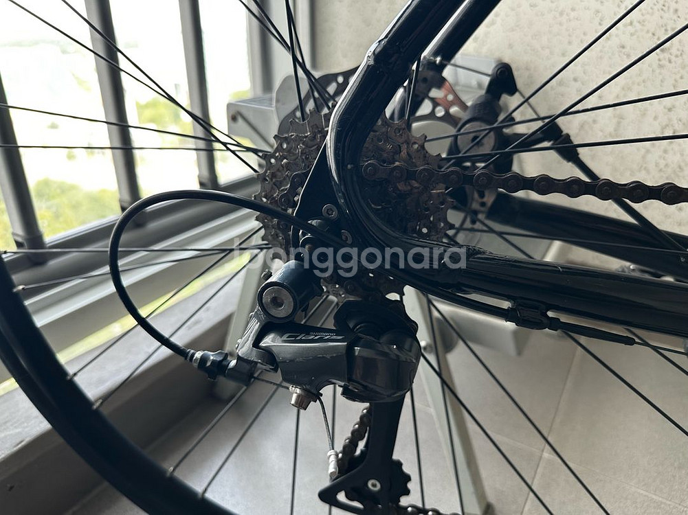 메리다 스컬트라 100 디스크 입문용 로드자전거 ml--9