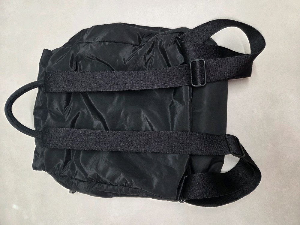 만다리나덕 백팩, 국민기저귀가방 이미지