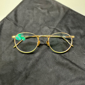 린다페로우 안경테