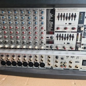 음향장비 공연용