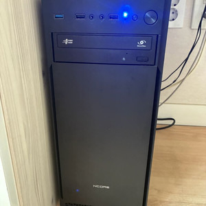 i7 4790k gtx1080 본체 팝니다