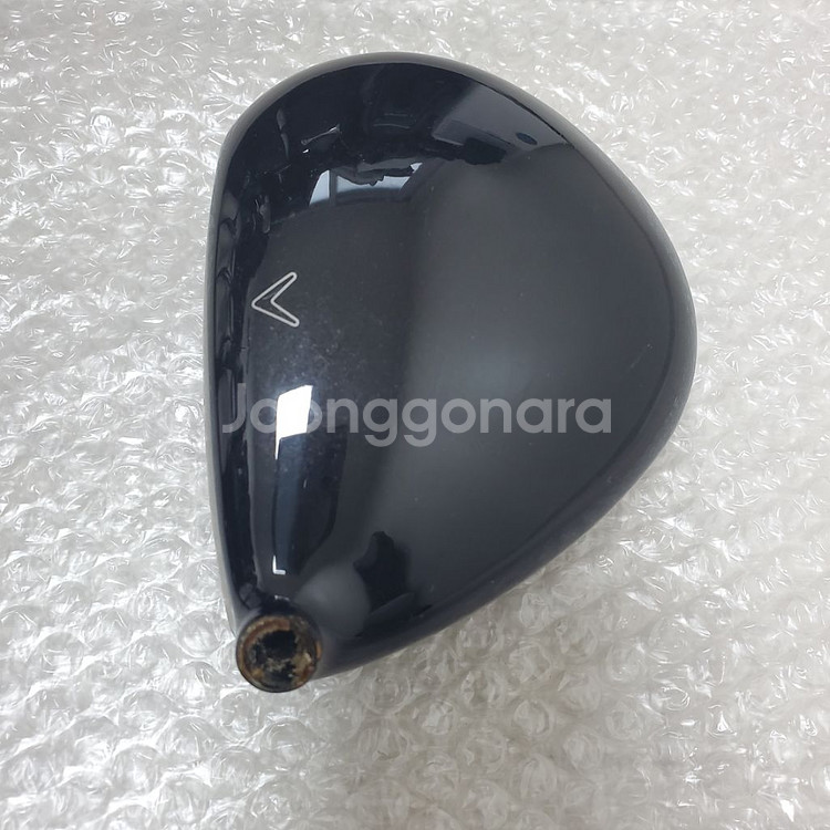 캘러웨이 컬렉션 드라이버 헤드 9.5도 골프헤드 피팅--3