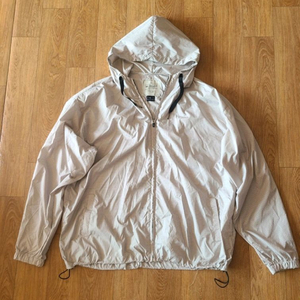 WV프로젝트 바람막이 새상품