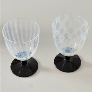 인포멀웨어 히로타 글라스컵