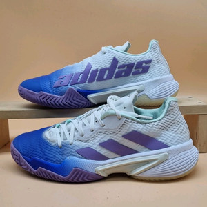 아디다스 바리케이드 테니스화 250