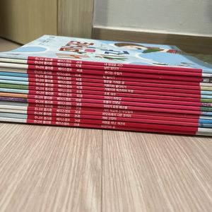 한솔 플라톤 책 국어파일