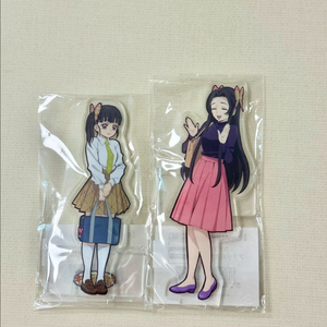 귀멸의칼날 귀멸학원 카나오 카나에 아크릴스탠드