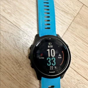 가민 945
