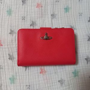 (택포)비비안웨스트우드 지갑/ 비비안웨스트우드 여성지갑