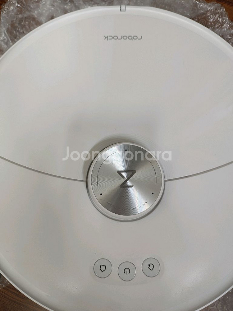 환불가능)로보락 S8 MaxV Ultra 직배수 슬림--2