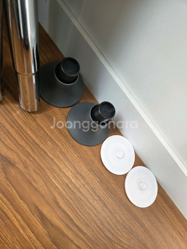 왕자행거 스텐프레임 4단--3