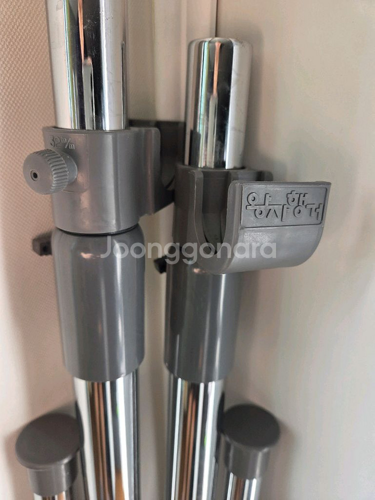 왕자행거 스텐프레임 4단--1