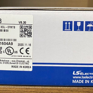 LS일렉트로닉 LS전자 PLC 구매합니다.