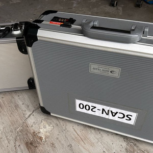 카닉스 SCAN200 스캔200