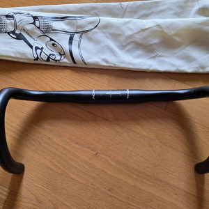 탐슨 톰슨 로드/픽시 핸들바