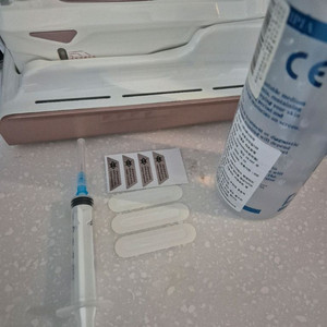 헬로스킨 가정용 울쎄라 슈링크 무제한 하이푸 초음파 뷰