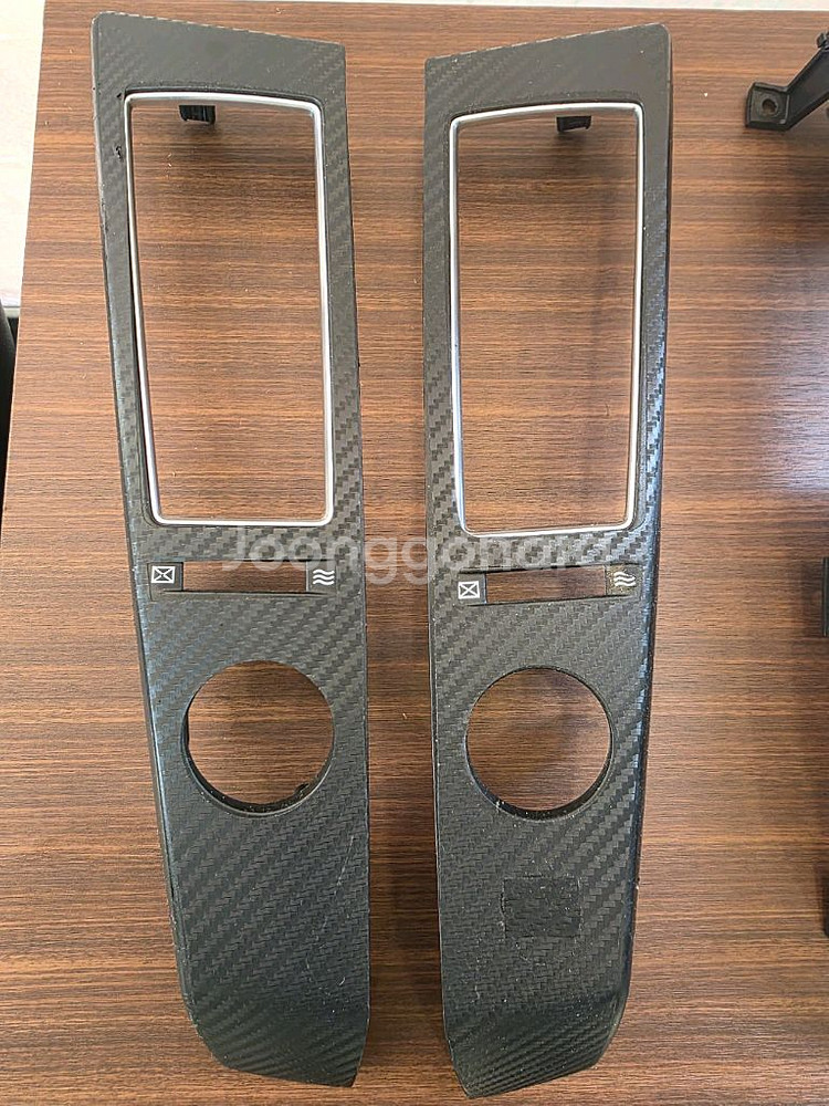베라크루즈 오토 공조기(품번 96540-3j000)--3