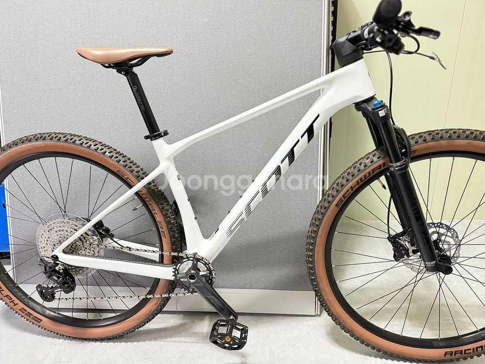 스캇 스케일 930 m 사이즈 화이트 판매합니다.--7