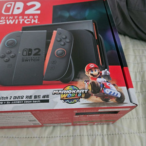 마리오카트 월드 dl 팝니다