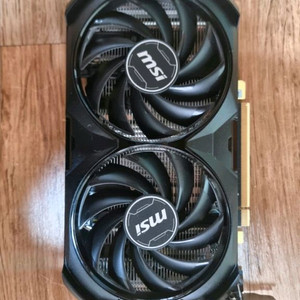 MSI RTX4060 Ti 8G