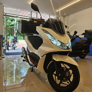 상태좋은 pcx 21년식 판매 합니다.