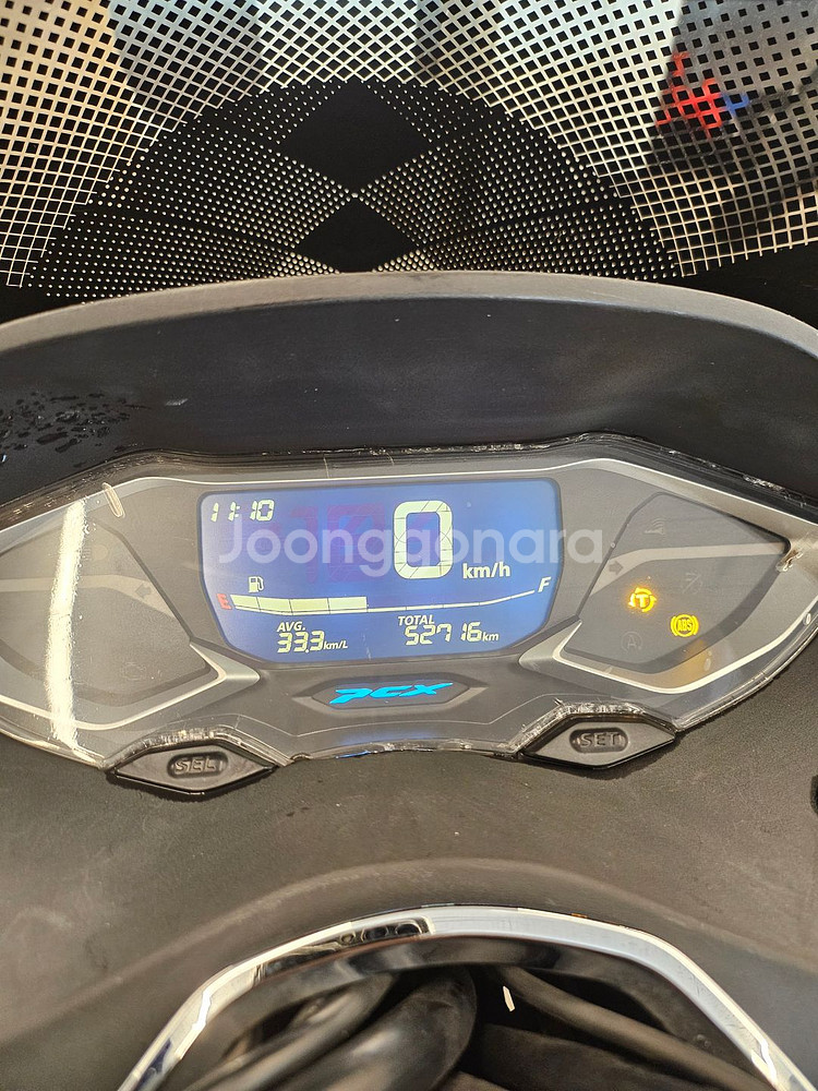 상태좋은 pcx 21년식 판매 합니다.--6