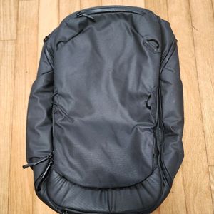 픽디자인 트레블 백팩 45 블랙