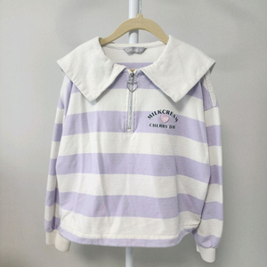 여아 상하복 140호